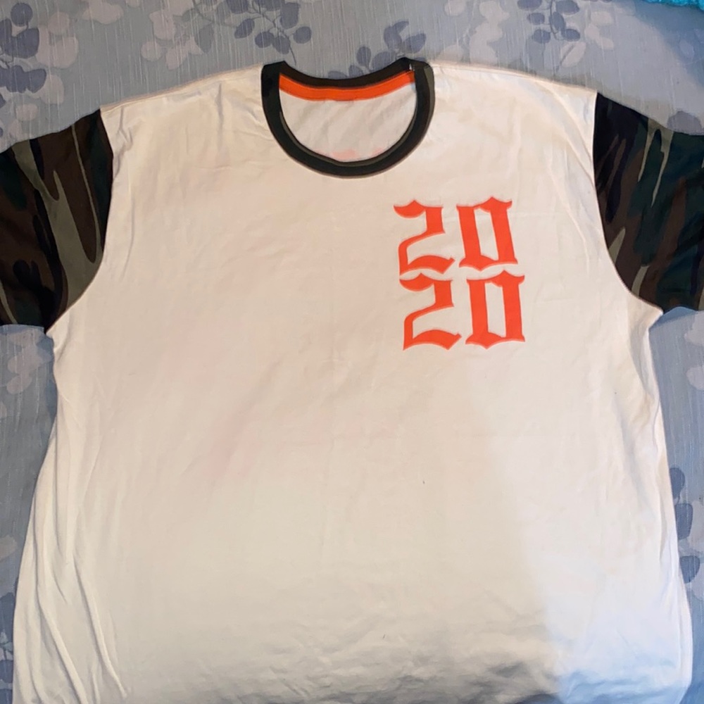 Graphic Tee